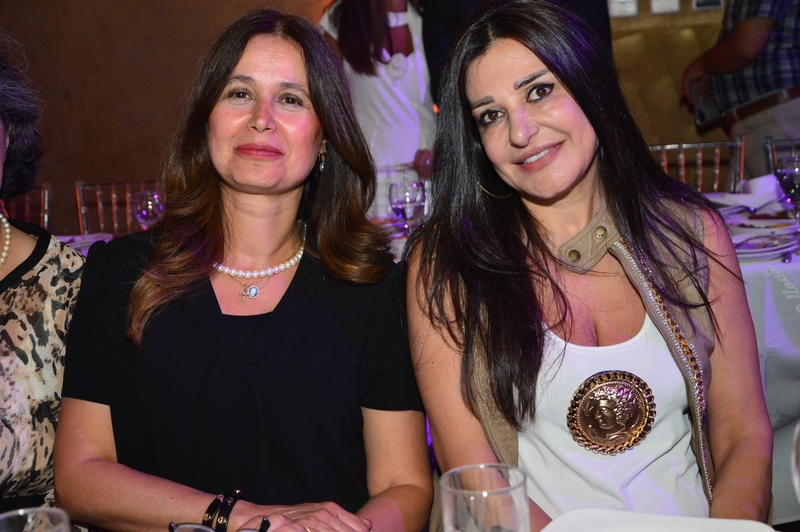 Ave Maria Annual Fundraising Dinner